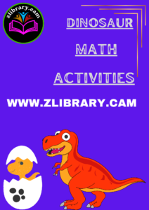 Rich Results on Google's SERP when searching for 'Dinosaur Math Activities Worksheet'
