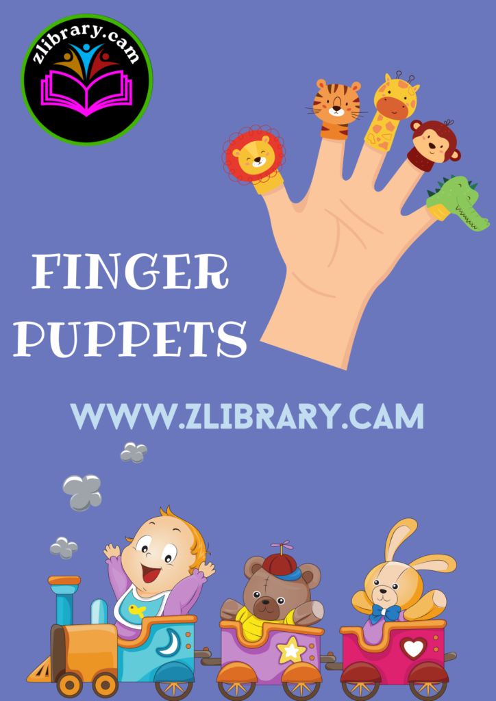 Rich Results on Google's SERP when searching for 'Finger Puppets Worksheet'