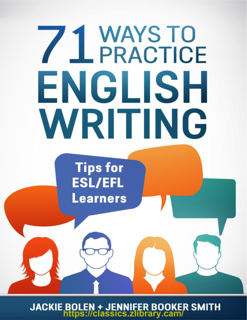 Rich Results on Google's SERP when searching for 'zlibrary 71 Ways to Practice English Writing Tips For ESL,EFL Learner's Book'