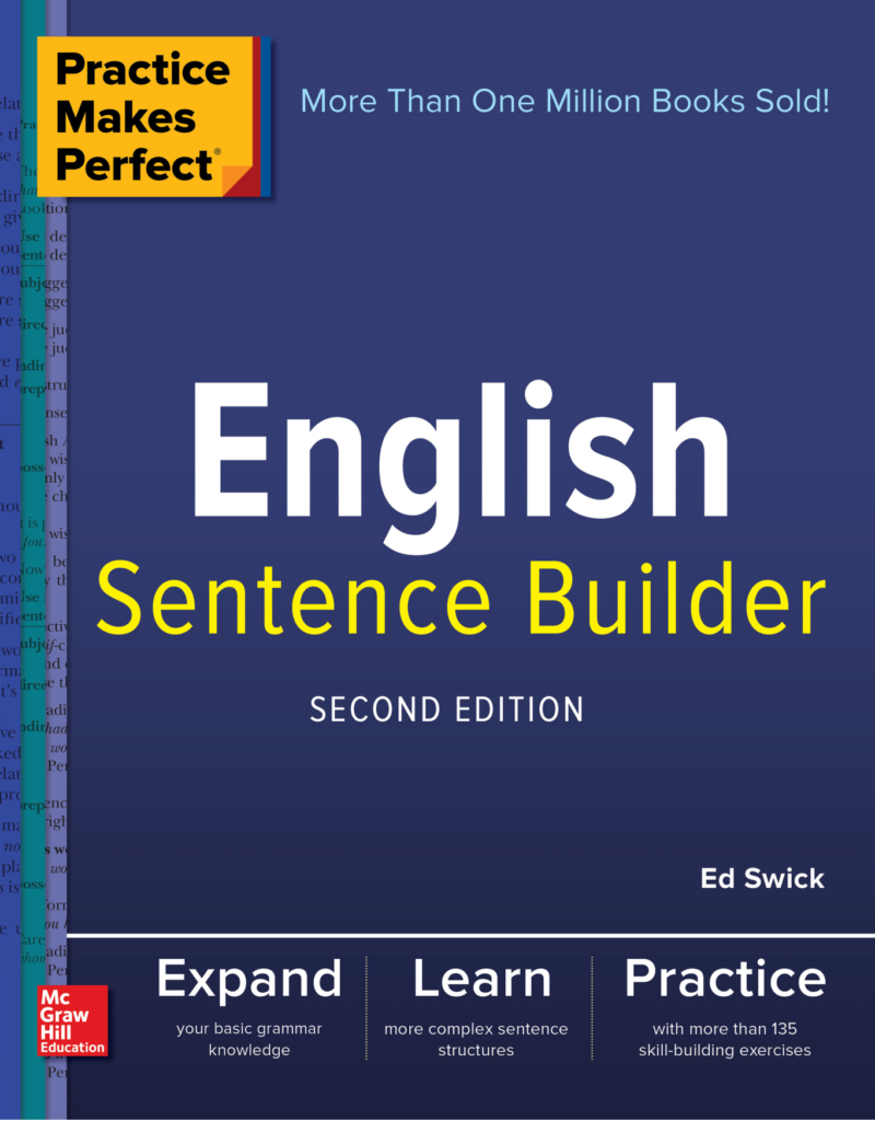 Rich Results on Google's SERP when searching for 'Zlibrary English Sentence Builder Second Edition Book'