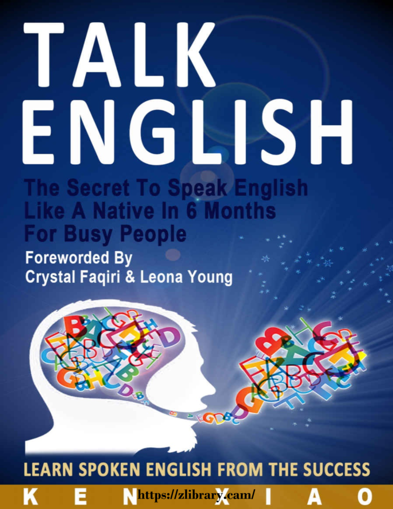 Rich Results on Google's SERP when searching for 'Zlibrary Talk English The Secret To Speak English Book'