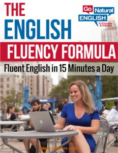 Rich Results on Google's SERP when searching for 'Zlibrary The English Fluency Formula Fluent English In 15 Minutes A day Book'